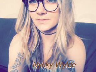 Nykky_Wylde