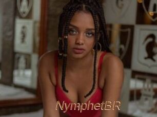 NymphetBR