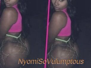 NyomiSoVulumptous