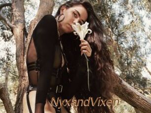 NyxandVixen