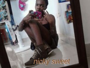 _nicky_sweet