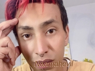 Naamahevil