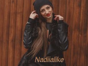 Nadiialike