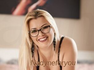 Nadyneforyou