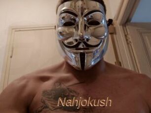 Nahjokush