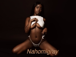 Nahomigray