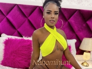 Nahomihunt