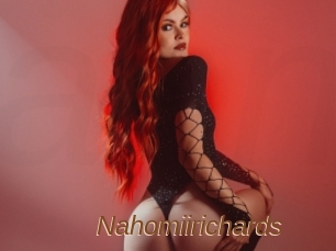 Nahomiirichards
