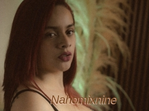 Nahomixnine