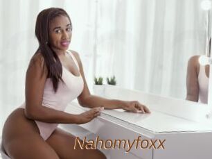 Nahomyfoxx