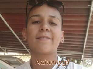 Nahomygil