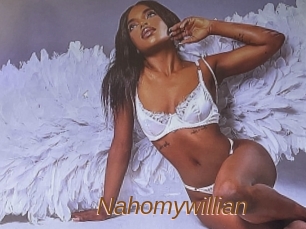 Nahomywillian