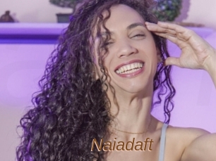 Naiadaft