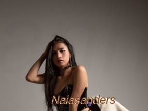 Naiasanders