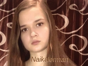 Naikalerman