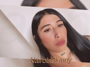 Nairobiskinny