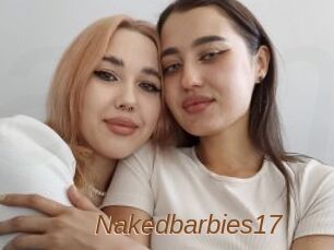 Nakedbarbies17