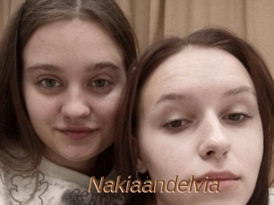 nakiaandelvia Annuaire Sexe