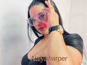Nalyaharper