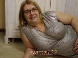Nama123