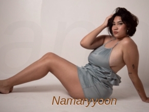 Namaryyoon