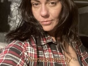 Namastenasty