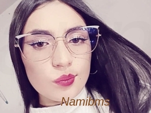 Namibms