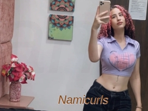 Namicurls