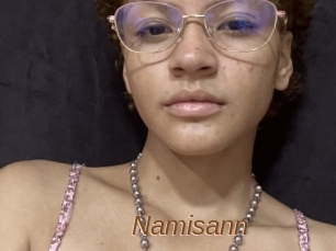 Namisann