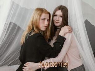 Nanamej