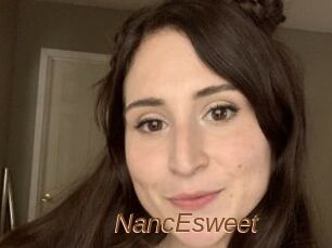 NancEsweet