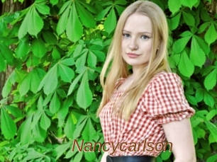 Nancycarlson