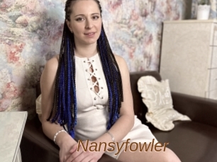 Nansyfowler