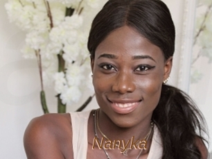 Nanyka