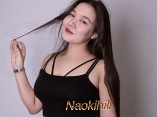 Naokihill