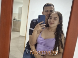 Naomialan
