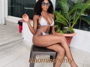 Naomiashanty