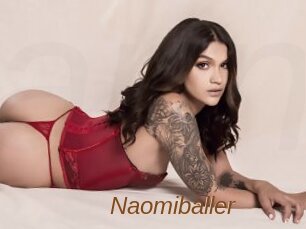 Naomiballer