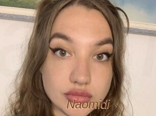 Naomidi