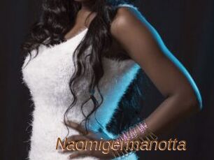Naomigermanotta