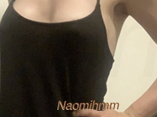 Naomihmm