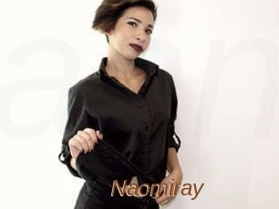 Naomiray