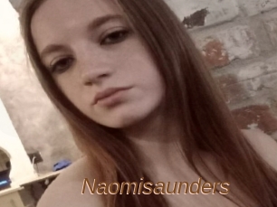 Naomisaunders