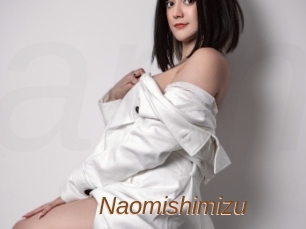 Naomishimizu