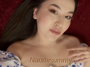 Naomisummy