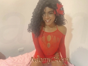 Naomy24cm