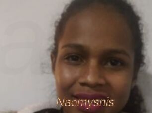 Naomysnis
