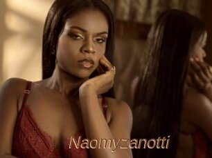 Naomyzanotti