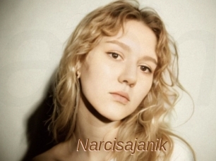 Narcisajanik