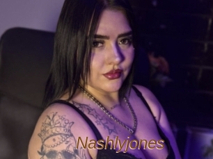 Nashlyjones